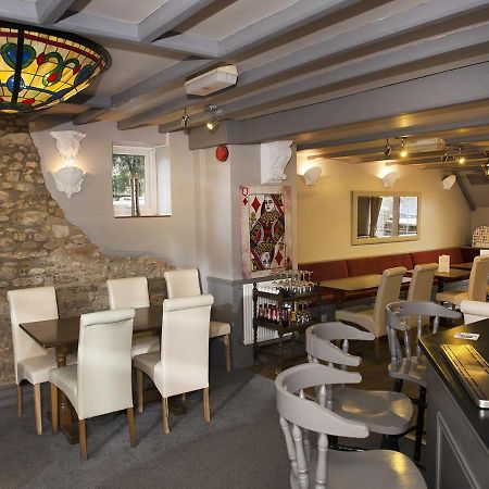 The Queens Head Horspath Luaran gambar